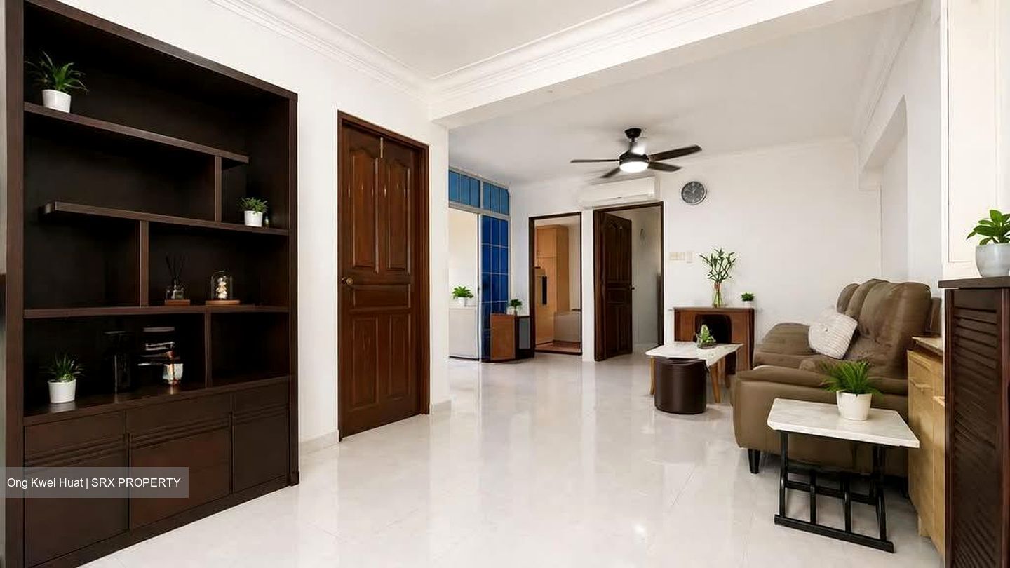 Blk 851 Khatib Evergreen I (Yishun), HDB 4 Rooms #551002741